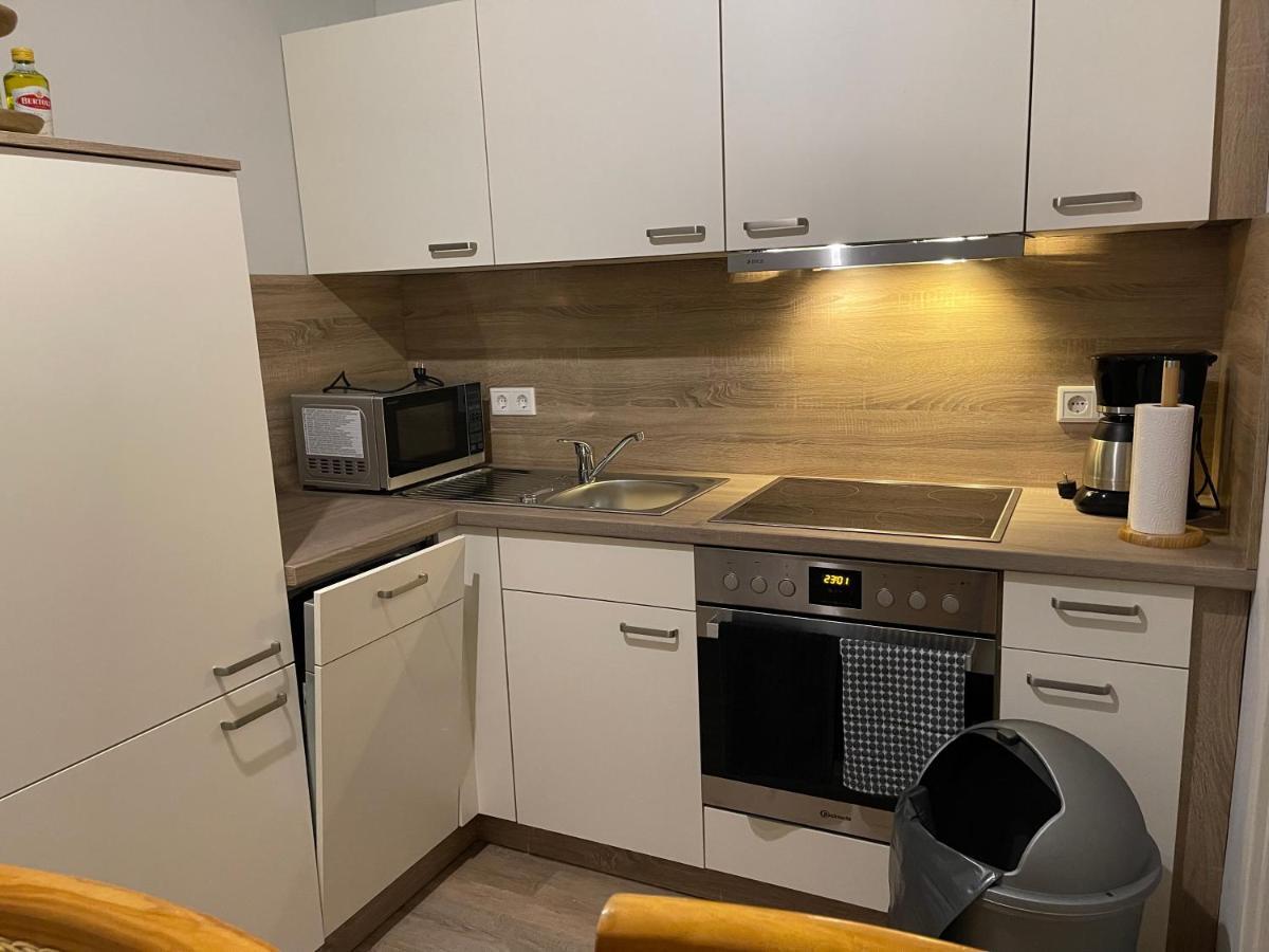 Comfortable 4-Person Apartments Winterberg Medebach Eksteriør billede