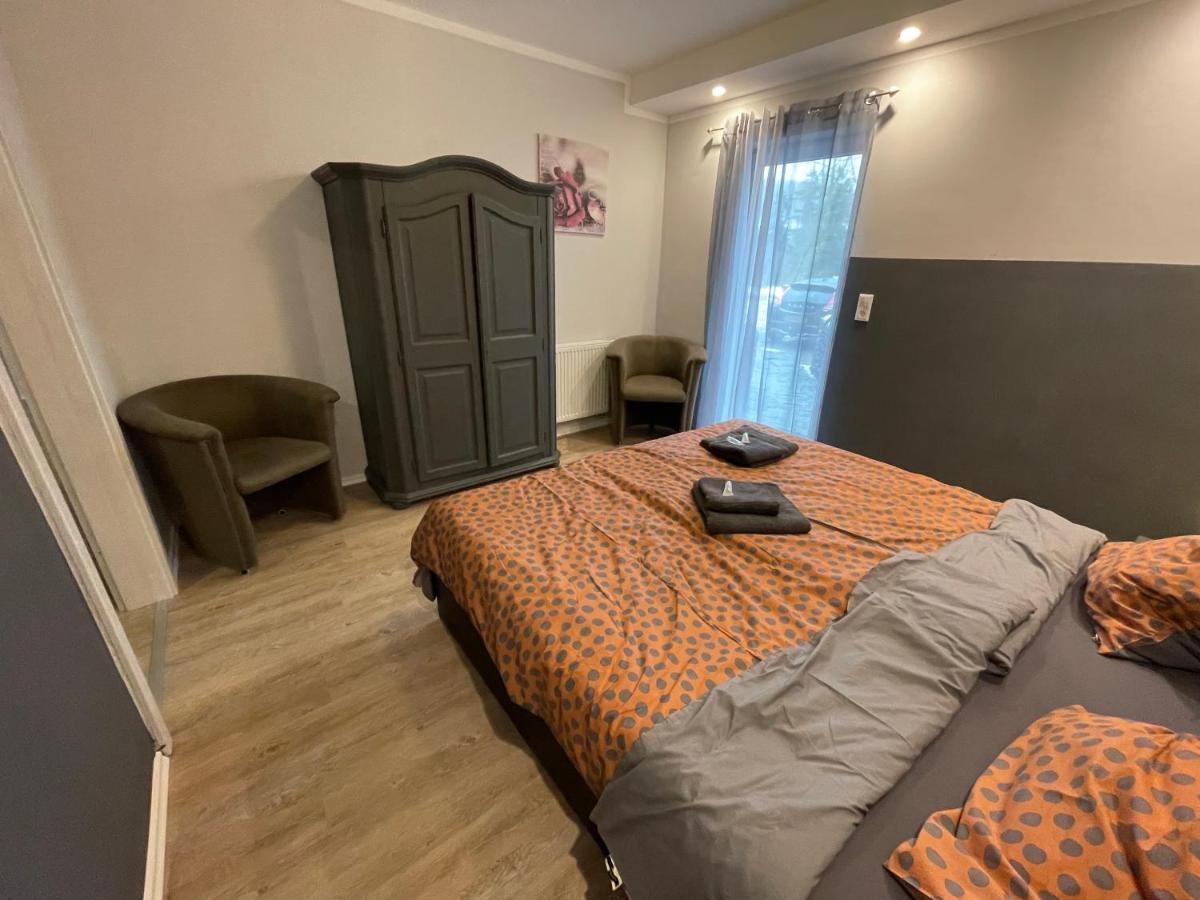 Comfortable 4-Person Apartments Winterberg Medebach Eksteriør billede